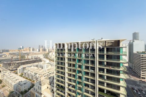 Lakás itt: Jumeirah Village Circle, Dubai, EAE, 1 szoba, 28.98573600 m², azonosító: 715277 - fénykép 4