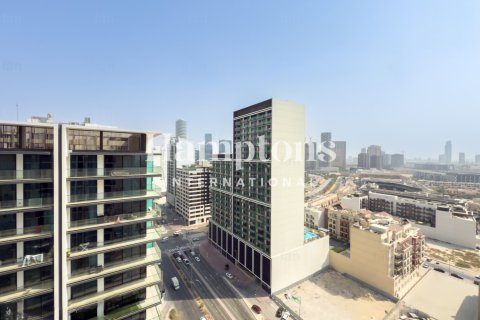 Lakás itt: Jumeirah Village Circle, Dubai, EAE, 1 szoba, 28.98573600 m², azonosító: 715277 - fénykép 1