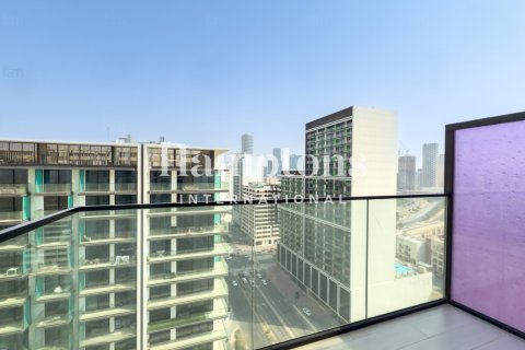 Lakás itt: Jumeirah Village Circle, Dubai, EAE, 1 szoba, 28.98573600 m², azonosító: 715277 - fénykép 2