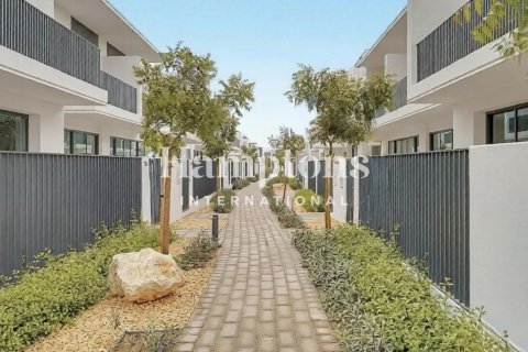 خانه شهری برای اجاره در The Valley، Dubai، امارات متحده عربی 3 خوابه ، 137.77514900 متر مربع ، شماره 715278 - تصویر 11