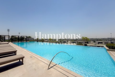 Lakás itt: Dubai Hills Estate, Dubai, EAE, 2 hálószoba, 99.46009374 m², azonosító: 715282 - fénykép 22