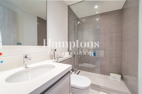 Apartman u Dubai Creek Harbour (The Lagoons), UAE 1 spavaća soba, 71.44240700 m2 Br. 715280 - fotografija 12