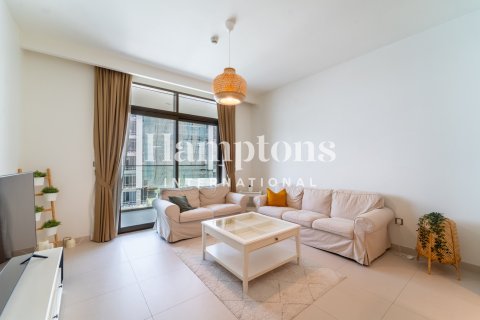 Apartman u Dubai Creek Harbour (The Lagoons), UAE 1 spavaća soba, 71.44240700 m2 Br. 715280 - fotografija 10