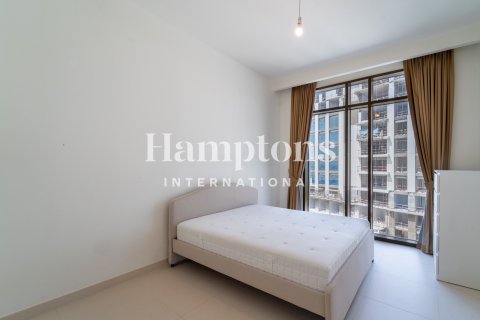Apartman u Dubai Creek Harbour (The Lagoons), UAE 1 spavaća soba, 71.44240700 m2 Br. 715280 - fotografija 6
