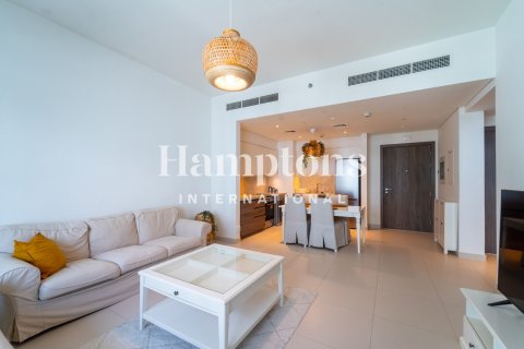 Apartman u Dubai Creek Harbour (The Lagoons), UAE 1 spavaća soba, 71.44240700 m2 Br. 715280 - fotografija 13