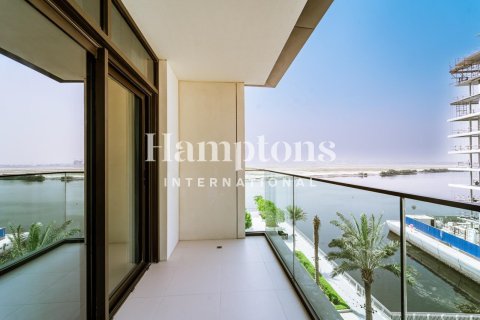 Apartman u Dubai Creek Harbour (The Lagoons), UAE 1 spavaća soba, 71.44240700 m2 Br. 715280 - fotografija 11