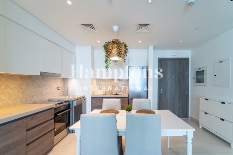 Apartman u Dubai Creek Harbour (The Lagoons), UAE 1 spavaća soba, 71.44240700 m2 Br. 715280 - fotografija 7