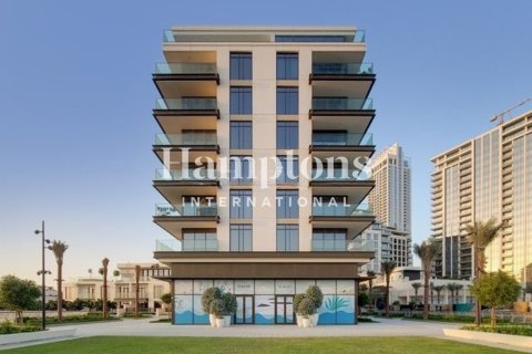 Apartament në Dubai Creek Harbour (The Lagoons), Emiratet e Bashkuara Arabe 1 dhomë gjumi, 71.44240700 m2. № 715280 - Foto 14