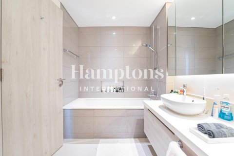Apartman u Dubai Creek Harbour (The Lagoons), UAE 1 spavaća soba, 71.44240700 m2 Br. 715280 - fotografija 4