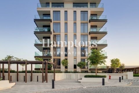 Apartament në Dubai Creek Harbour (The Lagoons), Emiratet e Bashkuara Arabe 1 dhomë gjumi, 71.44240700 m2. № 715280 - Foto 15