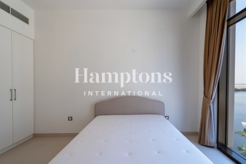 Apartman u Dubai Creek Harbour (The Lagoons), UAE 1 spavaća soba, 71.44240700 m2 Br. 715280 - fotografija 5