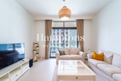 Apartman u Dubai Creek Harbour (The Lagoons), UAE 1 spavaća soba, 71.44240700 m2 Br. 715280 - fotografija 8