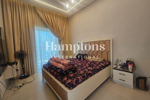 Al Furjan, Dubai, BAE’de kiralık sıra ev 4 yatak odası, 203.64337600 m&sup2; No 715281 - fotoğraf 11