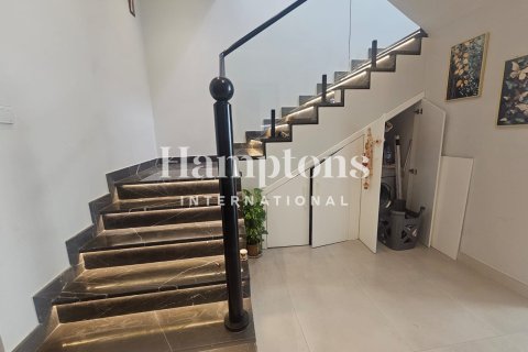 Al Furjan, Dubai, BAE’de kiralık sıra ev 4 yatak odası, 203.64337600 m&sup2; No 715281 - fotoğraf 5