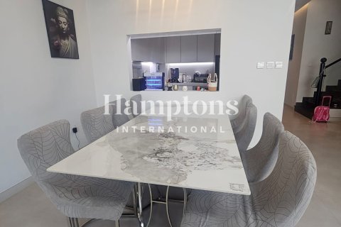 Al Furjan, Dubai, BAE’de kiralık sıra ev 4 yatak odası, 203.64337600 m&sup2; No 715281 - fotoğraf 15
