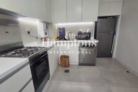 Al Furjan, Dubai, BAE’de kiralık sıra ev 4 yatak odası, 203.64337600 m&sup2; No 715281 - fotoğraf 2