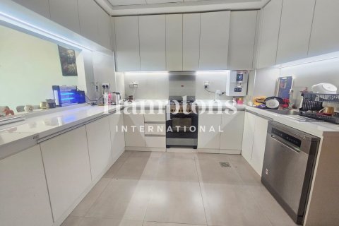 Al Furjan, Dubai, BAE’de kiralık sıra ev 4 yatak odası, 203.64337600 m&sup2; No 715281 - fotoğraf 6