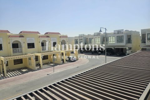 Al Furjan, Dubai, BAE’de kiralık sıra ev 4 yatak odası, 203.64337600 m&sup2; No 715281 - fotoğraf 16