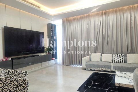 Al Furjan, Dubai, BAE’de kiralık sıra ev 4 yatak odası, 203.64337600 m&sup2; No 715281 - fotoğraf 8