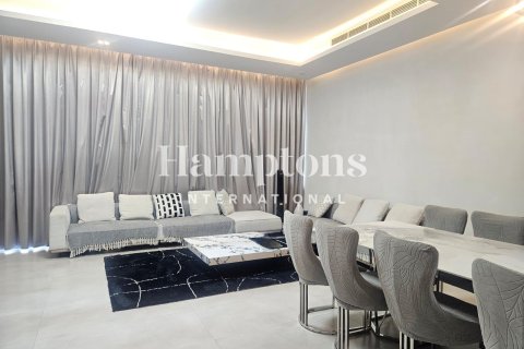 Al Furjan, Dubai, BAE’de kiralık sıra ev 4 yatak odası, 203.64337600 m&sup2; No 715281 - fotoğraf 14