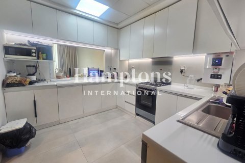 Al Furjan, Dubai, BAE’de kiralık sıra ev 4 yatak odası, 203.64337600 m&sup2; No 715281 - fotoğraf 12