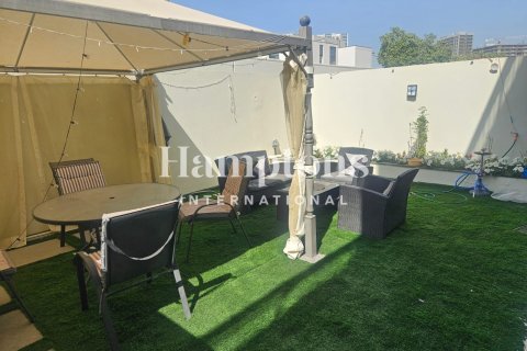 Al Furjan, Dubai, BAE’de kiralık sıra ev 4 yatak odası, 203.64337600 m&sup2; No 715281 - fotoğraf 3