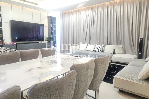 Al Furjan, Dubai, BAE’de kiralık sıra ev 4 yatak odası, 203.64337600 m&sup2; No 715281 - fotoğraf 4