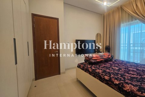 Al Furjan, Dubai, BAE’de kiralık sıra ev 4 yatak odası, 203.64337600 m&sup2; No 715281 - fotoğraf 1
