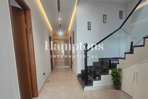 Al Furjan, Dubai, BAE’de kiralık sıra ev 4 yatak odası, 203.64337600 m&sup2; No 715281 - fotoğraf 17
