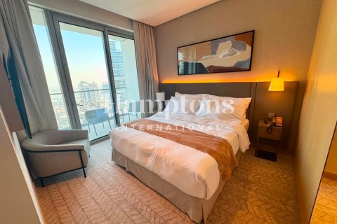Lakás itt: Downtown Dubai (Downtown Burj Dubai), EAE, 1 hálószoba, 70.58026716 m², azonosító: 715279 - fénykép 7