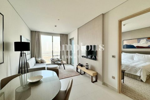 Appartement à louer à Downtown Dubai (Downtown Burj Dubai), Dubai, EAU 1 chambre, 70.58026716 m2 № 715279 - photo 10