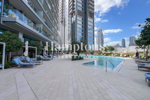Lakás itt: Downtown Dubai (Downtown Burj Dubai), EAE, 1 hálószoba, 70.58026716 m², azonosító: 715279 - fénykép 12