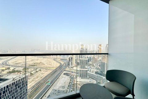 Appartement à louer à Downtown Dubai (Downtown Burj Dubai), Dubai, EAU 1 chambre, 70.58026716 m2 № 715279 - photo 11