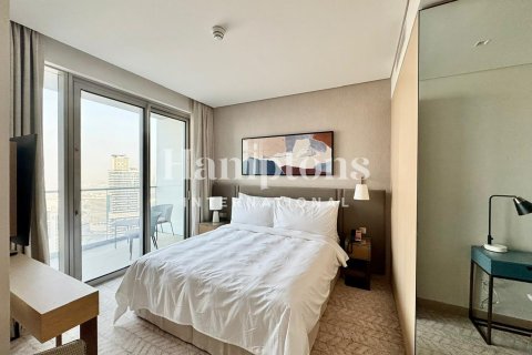 Appartement à louer à Downtown Dubai (Downtown Burj Dubai), Dubai, EAU 1 chambre, 70.58026716 m2 № 715279 - photo 13