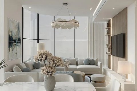 Apartament në Al Furjan, Dubai, Emiratet e Bashkuara Arabe 2 dhoma gjumi, 133.1 m2. № 578950 - Foto 2