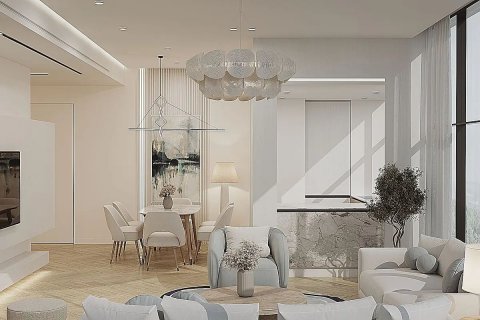 Apartament në Al Furjan, Dubai, Emiratet e Bashkuara Arabe 2 dhoma gjumi, 133.1 m2. № 578950 - Foto 4