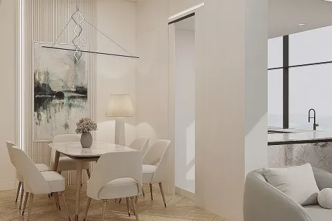 Apartament në Al Furjan, Dubai, Emiratet e Bashkuara Arabe 2 dhoma gjumi, 133.1 m2. № 578950 - Foto 8