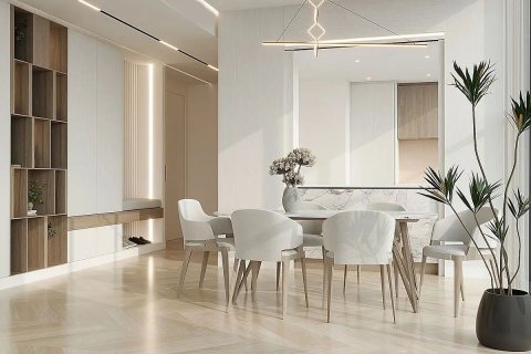 Apartament në Al Furjan, Dubai, Emiratet e Bashkuara Arabe 2 dhoma gjumi, 133.1 m2. № 578950 - Foto 12