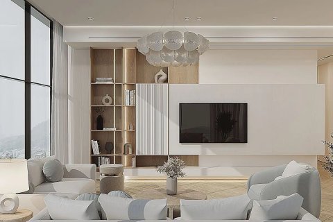 Apartament në Al Furjan, Dubai, Emiratet e Bashkuara Arabe 2 dhoma gjumi, 133.1 m2. № 578950 - Foto 5