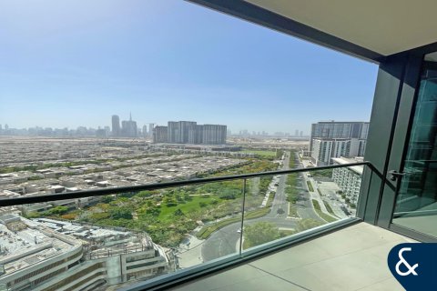 Byt v Mohammed Bin Rashid City, Dubai, SAE 1 ložnice, 56 m² Č.: 667024 - fotografie 1