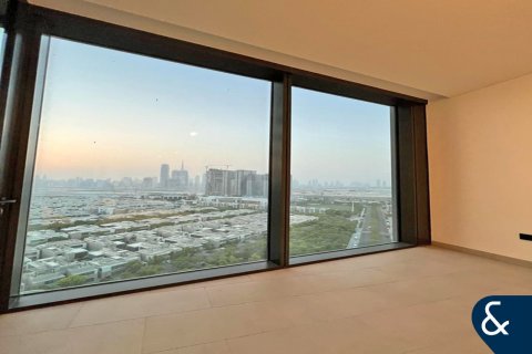 Byt v Mohammed Bin Rashid City, Dubai, SAE 1 ložnice, 56 m² Č.: 667024 - fotografie 2