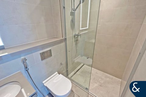 Byt v Mohammed Bin Rashid City, Dubai, SAE 1 ložnice, 56 m² Č.: 667024 - fotografie 11