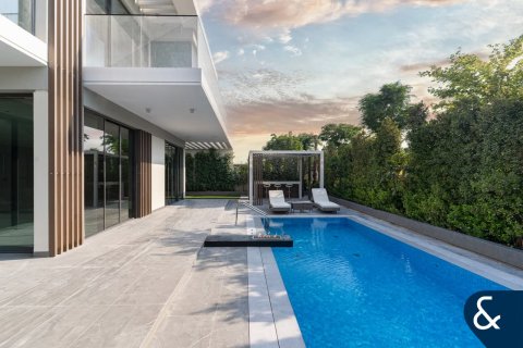 Купить виллу в Tilal Al Ghaf, Дубай, ОАЭ 6 спален, 605м2, № 667023 - фото 18