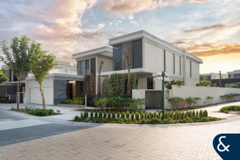 Купить виллу в Tilal Al Ghaf, Дубай, ОАЭ 6 спален, 605м2, № 667023 - фото 20