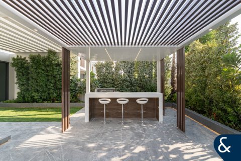 Купить виллу в Tilal Al Ghaf, Дубай, ОАЭ 6 спален, 605м2, № 667023 - фото 17