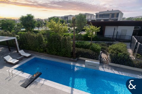 Купить виллу в Tilal Al Ghaf, Дубай, ОАЭ 6 спален, 605м2, № 667023 - фото 16