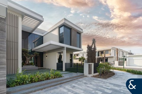 Купить виллу в Tilal Al Ghaf, Дубай, ОАЭ 6 спален, 605м2, № 667023 - фото 2