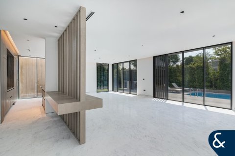 Купить виллу в Tilal Al Ghaf, Дубай, ОАЭ 6 спален, 605м2, № 667023 - фото 6