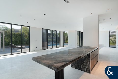 Купить виллу в Tilal Al Ghaf, Дубай, ОАЭ 6 спален, 605м2, № 667023 - фото 4