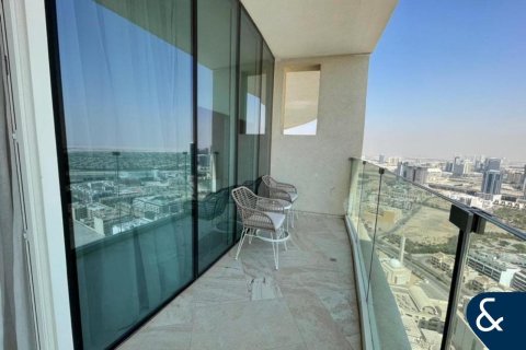 Hotelski apartman u gradu Jumeirah Village Circle, Dubai, UAE 1 soba, 46 m2 Br. 667025 - Slika 8